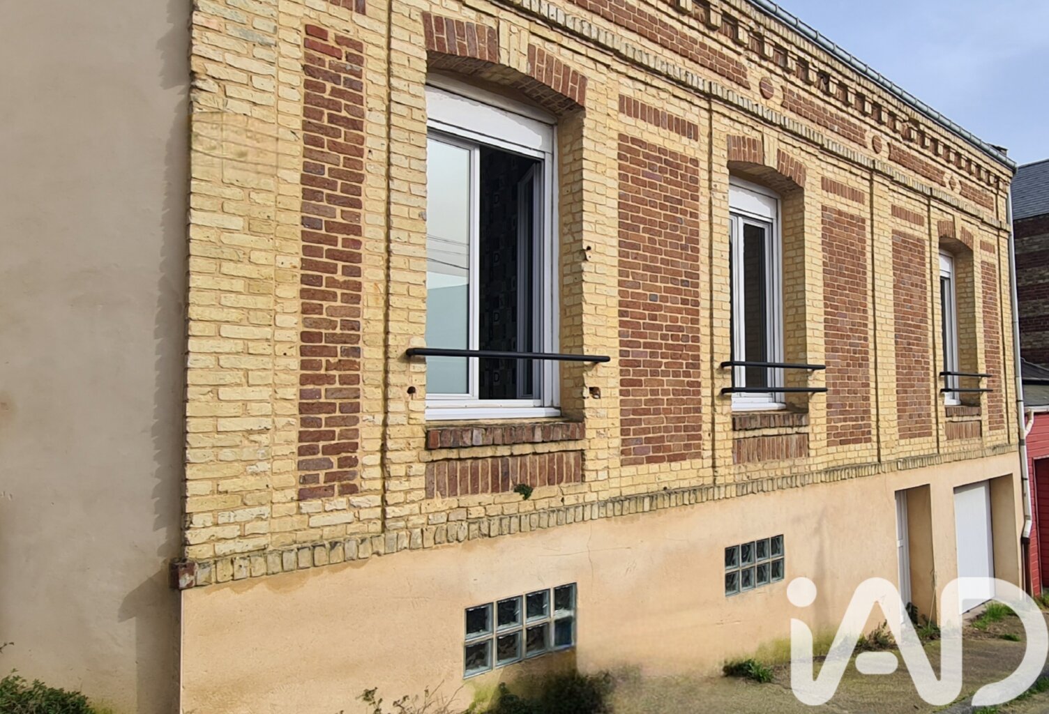 Vente Maison/villa 7 pièces — photo 1