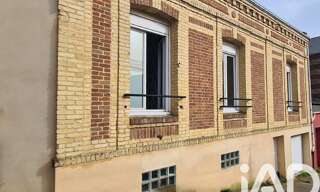 Maison 8 Pièces 120 m² à vendre à Le Havre (76600)