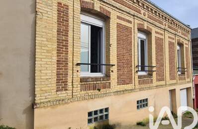 Vente Maison/villa 7 pièces — photo du bien