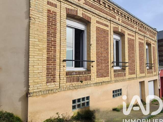 Vente Maison/villa 7 pièces — photo du bien