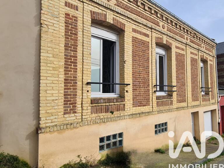 Vente Maison/villa 7 pièces — photo 1