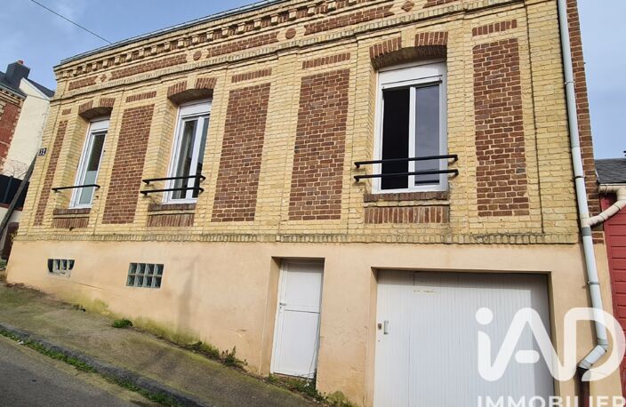 Vente Maison/villa 7 pièces — photo 2