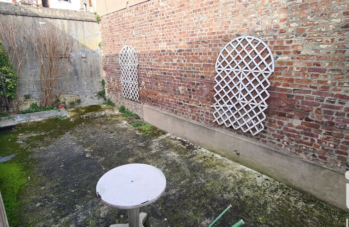 Vente Maison/villa 7 pièces — photo 3