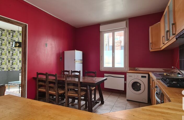 Vente Maison/villa 7 pièces — photo 4