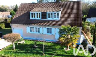 Maison 7 Pièces 128 m² à vendre à Yvré-l'Évêque (72530)