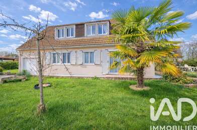 Maison 7 pièces 261250 €