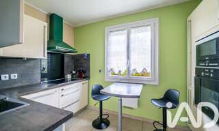 Maison 7 Pièces 127 m² à vendre à Yvré-l'Évêque (72530)