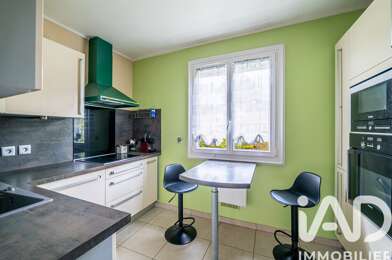 Maison 7 pièces 261250 €