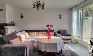 Maison 5 Pièces 110 m² à vendre à Cergy (95800)