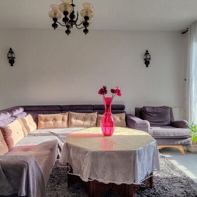 Maison 5 pièces 295000 €