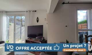 Maison 5 Pièces 110 m² à vendre à Cergy (95800)
