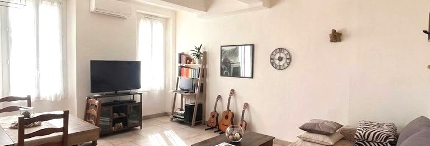 Maison 4 Pièces 90 m² à vendre à Carcès (83570)
