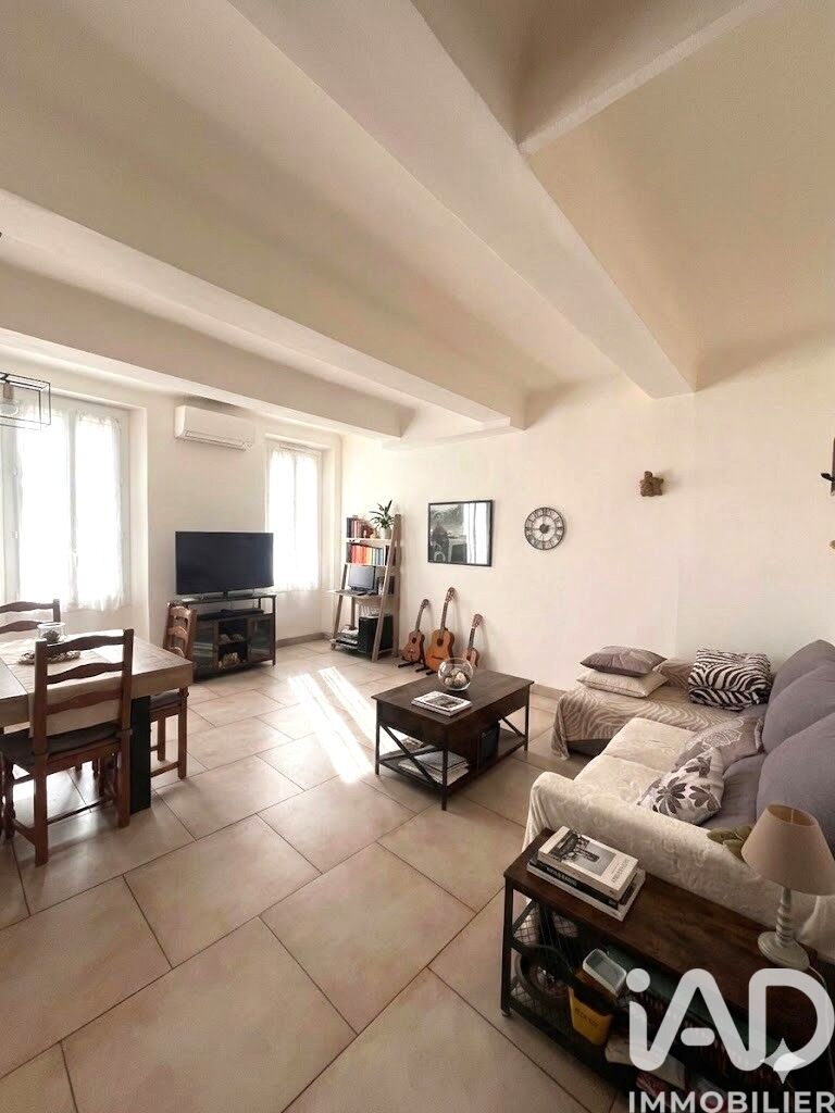 Maison à vendre, 4 pièces, 90 m², Carcès