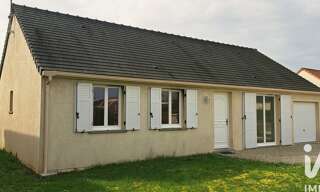 Maison 5 Pièces 95 m² à vendre à Villemandeur (45700)