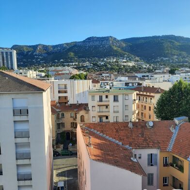 Appartement 1 pièces 96000 €