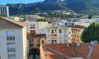 Appartement 1 Pièce 23 m² à vendre à Toulon (83100)