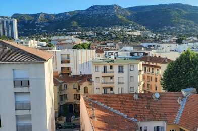 Appartement 1 pièces 96000 €