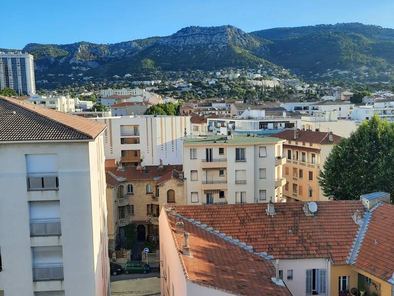 Vente Studio 1 pièce — photo 1