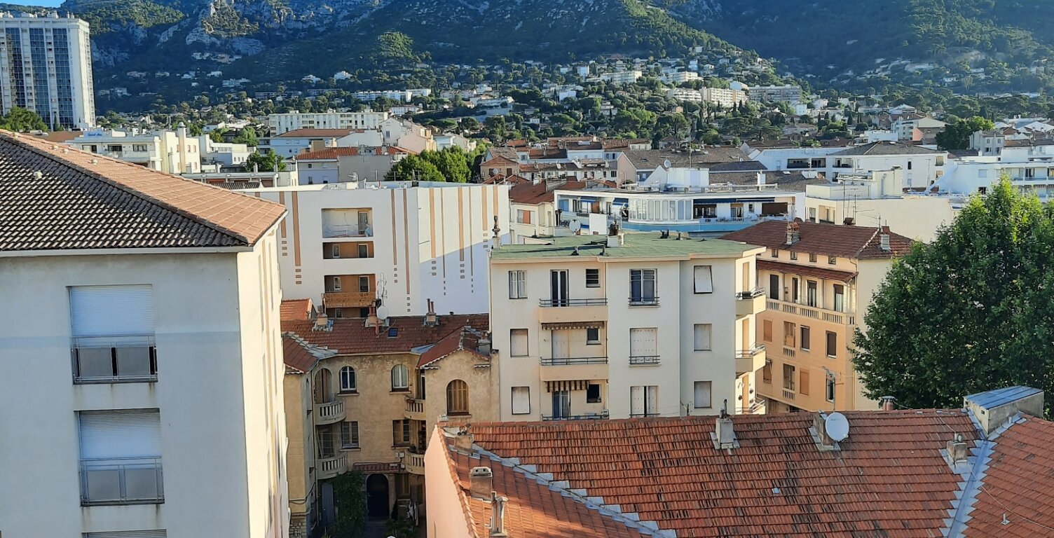 Vente Studio 1 pièce — photo 1
