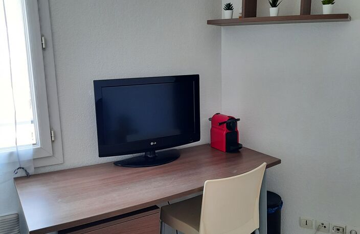 Vente Studio 1 pièce — photo 2