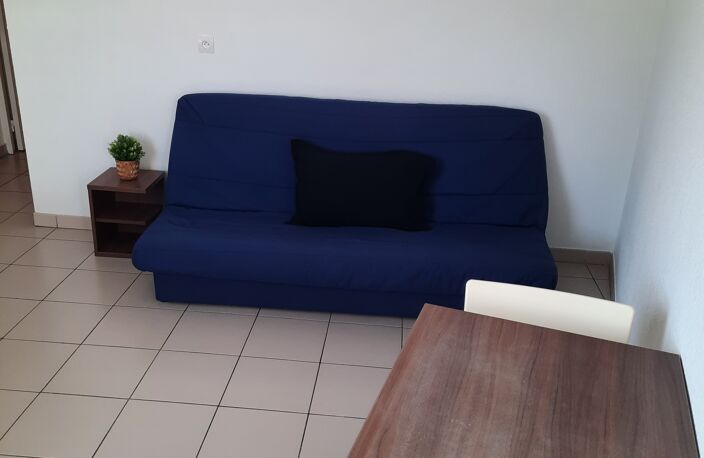 Vente Studio 1 pièce — photo 3