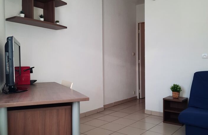 Vente Studio 1 pièce — photo 4