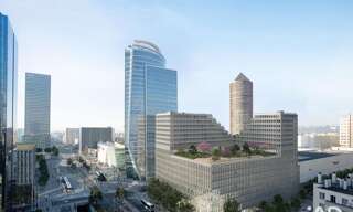 Appartement 3 Pièces 67 m² à vendre à Lyon 3 (69003)