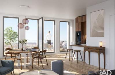 Vente Appartement 4 pièces — photo du bien