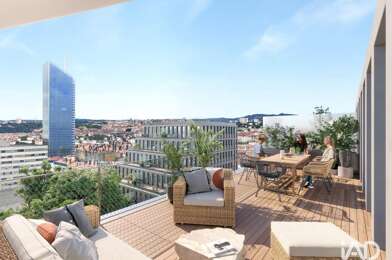 Appartement 4 pièces 983000 €