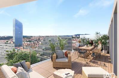 Vente Appartement 4 pièces — photo du bien