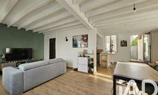 Appartement 3 Pièces 106 m² à vendre à Bouglainval (28130)