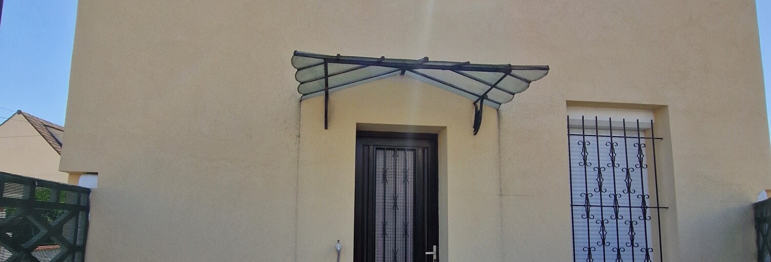 Maison 4 Pièces 95 m² à vendre à Drancy (93700)