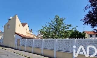 Maison 4 Pièces 95 m² à vendre à Drancy (93700)