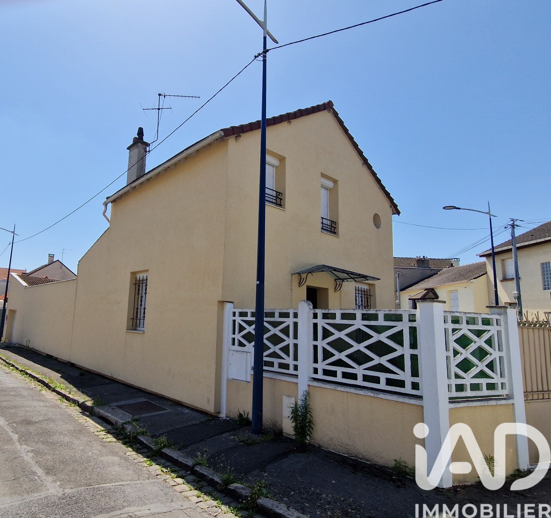 Vente Maison/villa 4 pièces - Photo 2