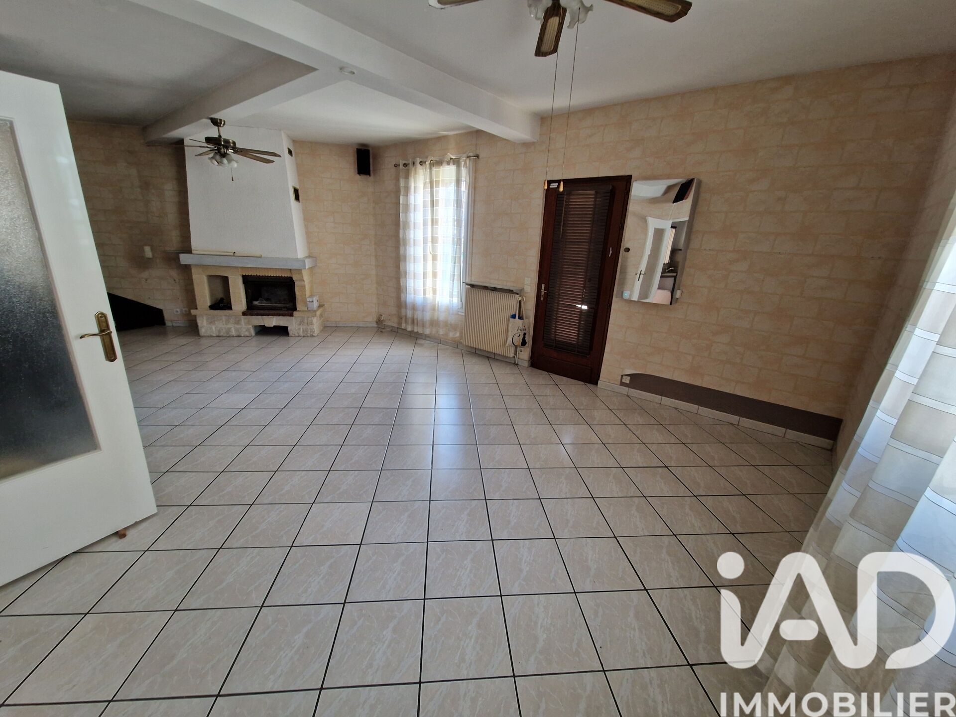 Vente Maison/villa 4 pièces - Photo 3