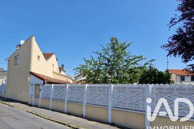 Maison 4 pièces 285000 €
