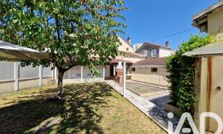 Maison 4 Pièces 95 m² à vendre à Drancy (93700)