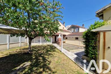 Maison 4 pièces 285000 €