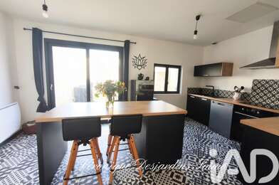 Maison 5 pièces 344000 €