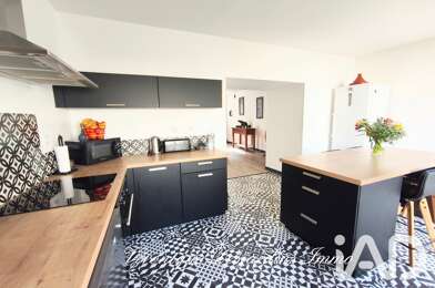 Maison 5 pièces 343900 €