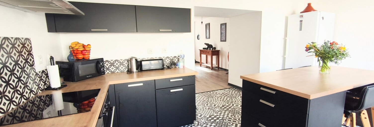 Maison 5 Pièces 150 m² à vendre à Médis (17600)