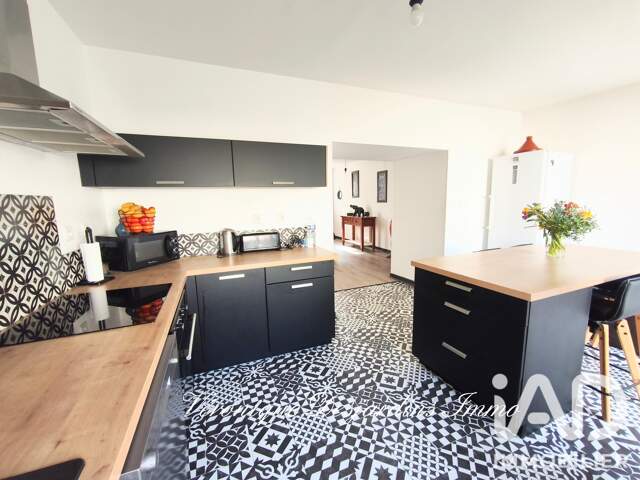 Vente Maison/villa 5 pièces — photo du bien
