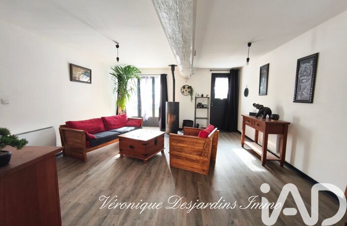 Vente Maison/villa 5 pièces — photo 3