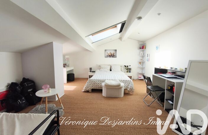 Vente Maison/villa 5 pièces — photo 4