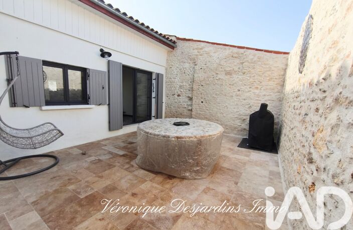 Vente Maison/villa 5 pièces — photo 5