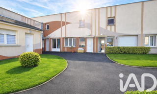 Appartement 4 Pièces 170 m² à vendre à Rethel (08300)