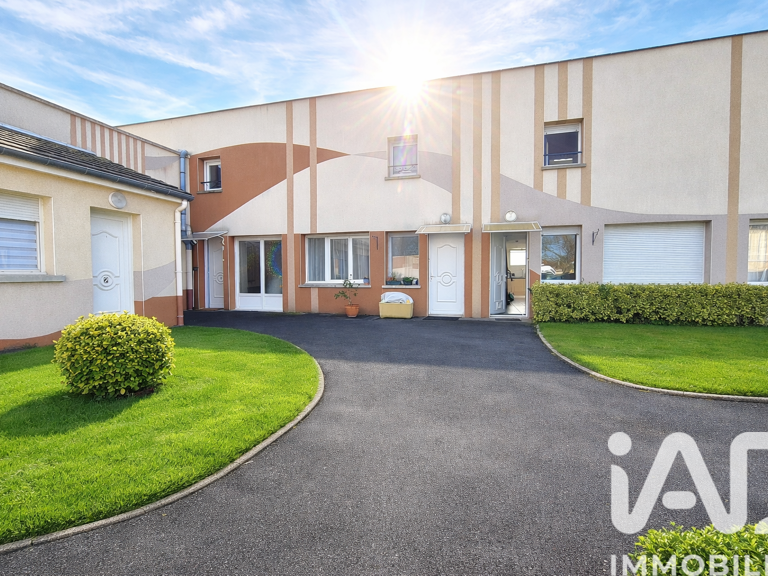 Vente Duplex 4 pièces — photo 1