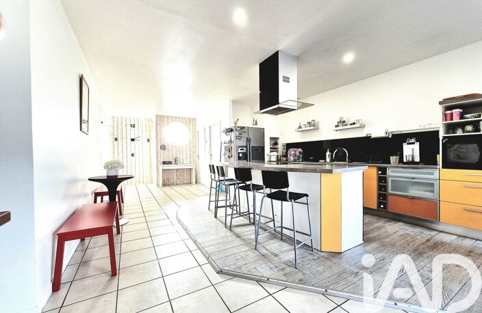 Vente Duplex 4 pièces — photo 2