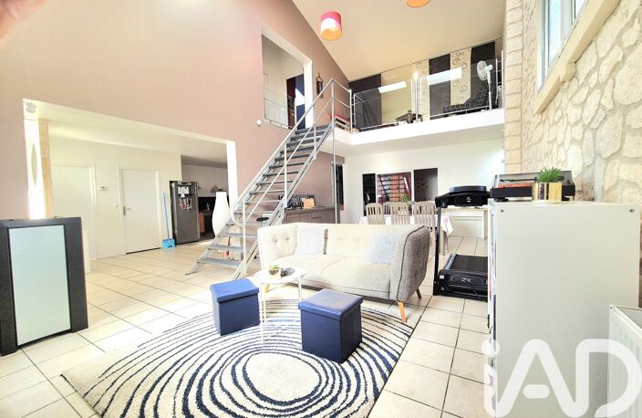 Vente Duplex 4 pièces — photo 3