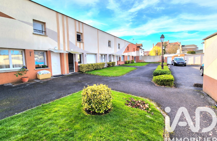 Vente Duplex 4 pièces — photo 4